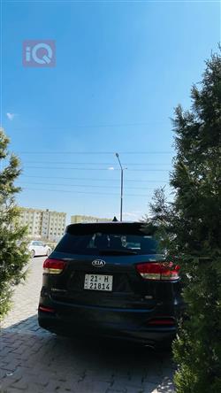 كيا سورينتو